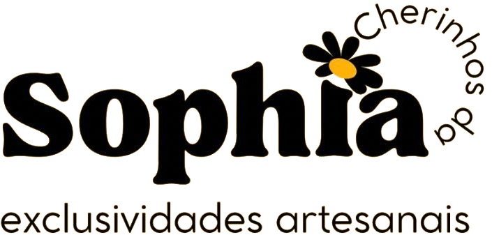 Cheirinhos da Sophia, exclusividades artesanais