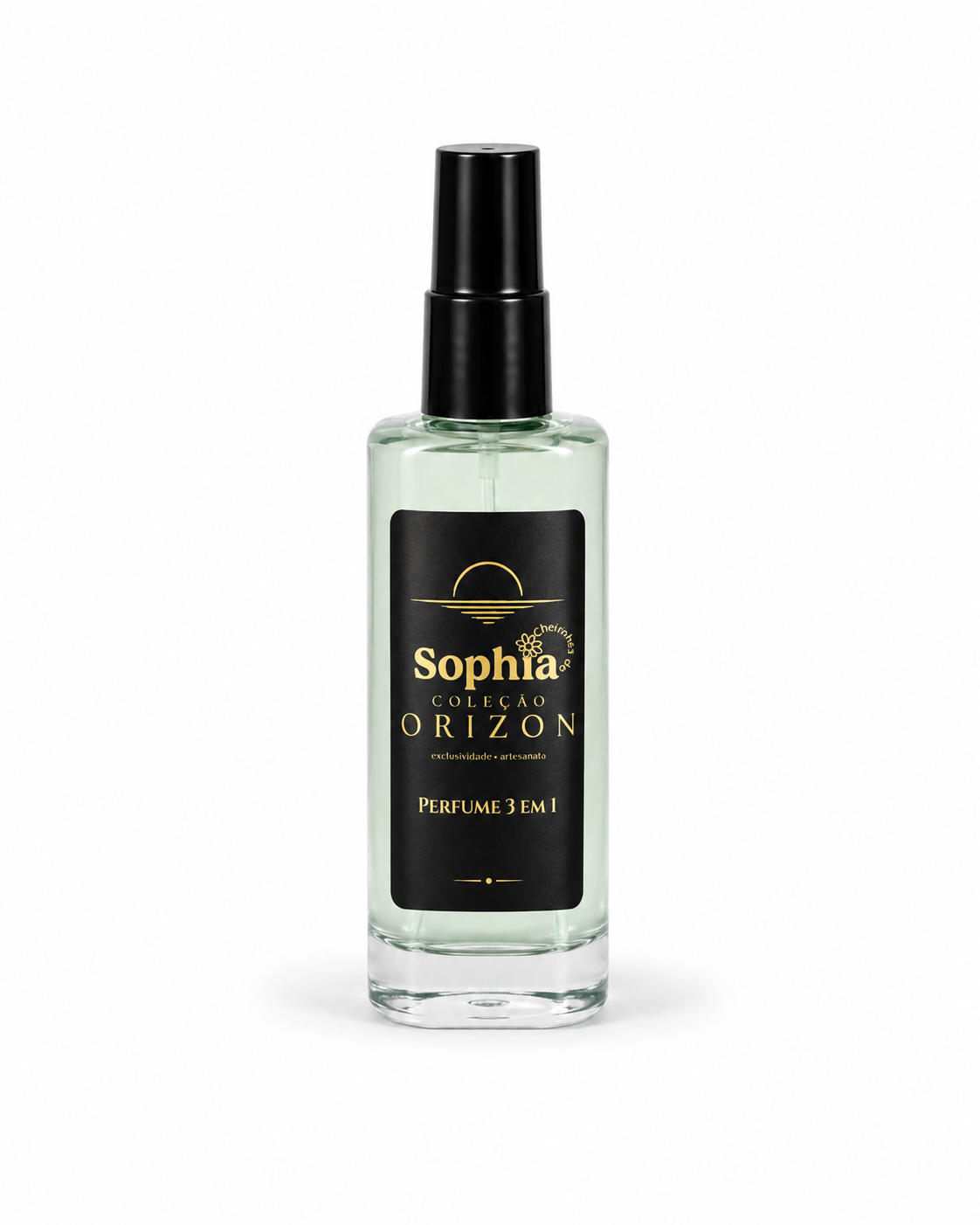 perfume 3 em 1