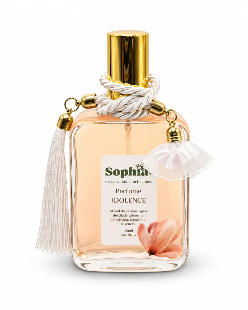 Perfume Idolence