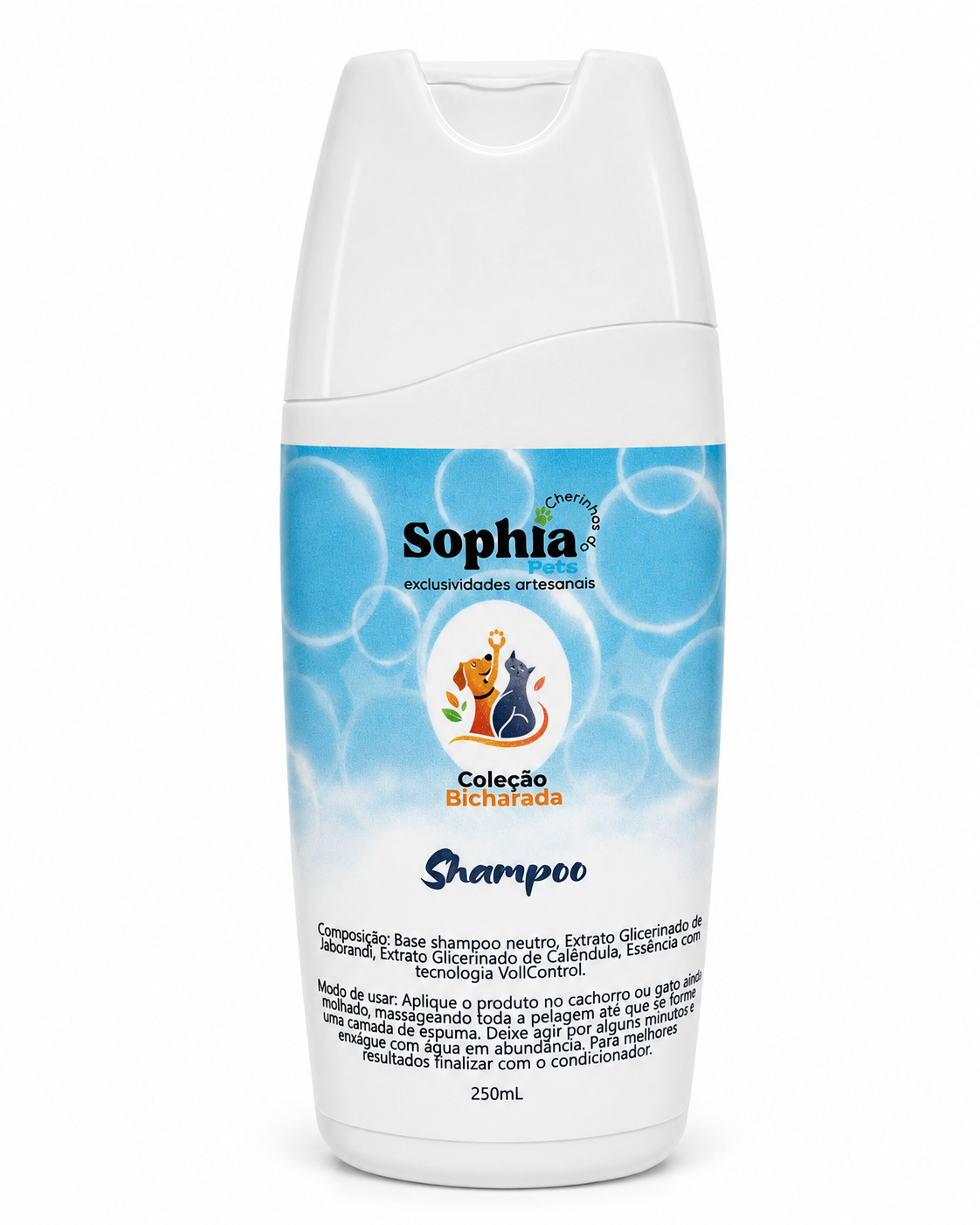 Shampoo